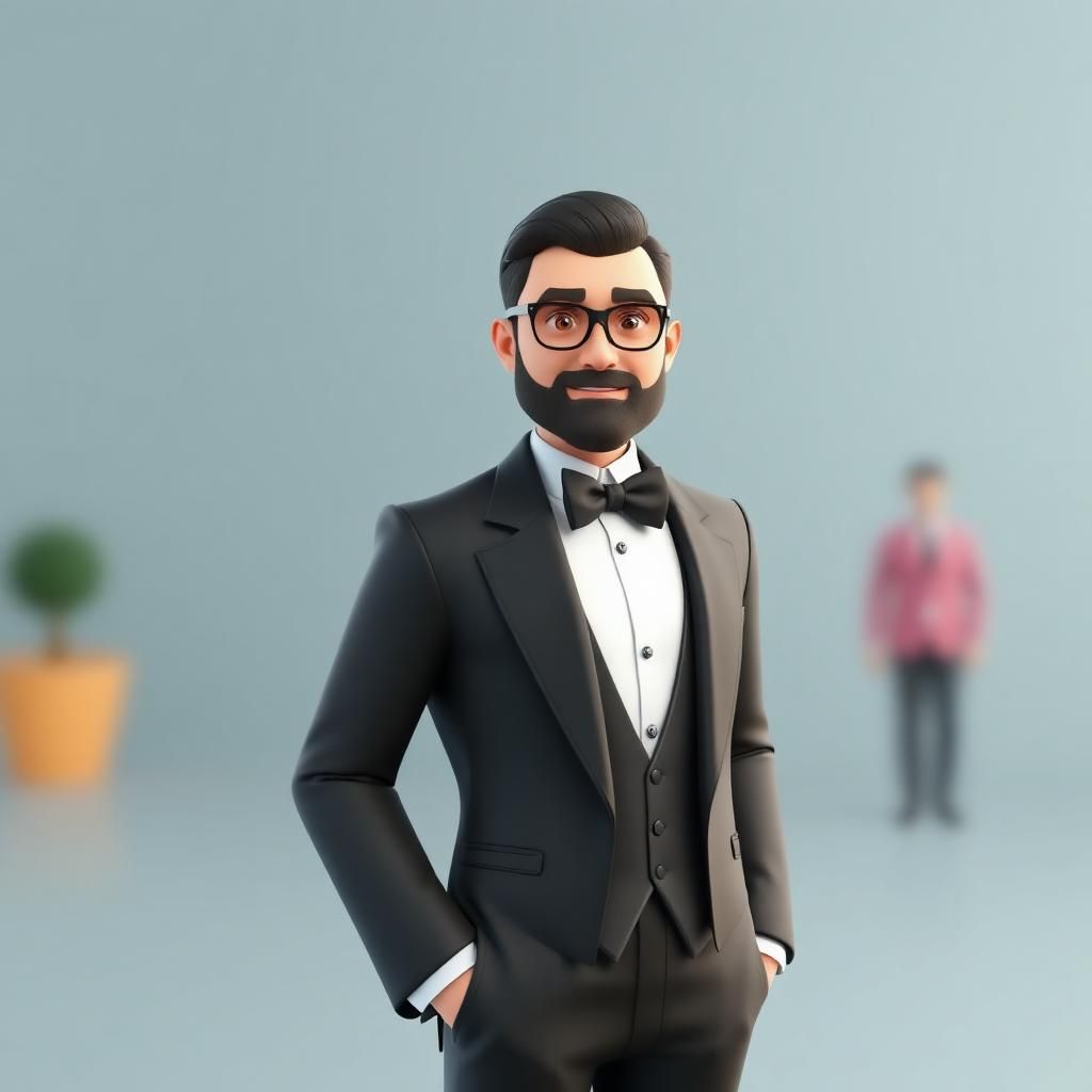 Marketing leaders